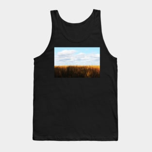 Amber Waves Tank Top